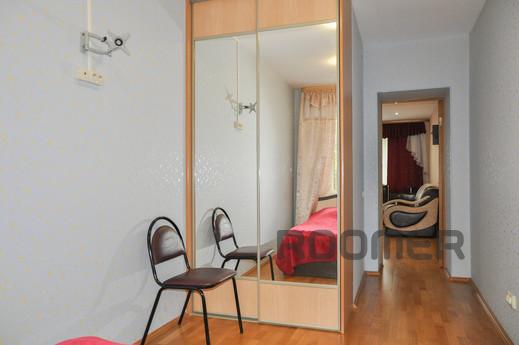 Марьин Дом на Попова, 25, Екатеринбург - квартира посуточно