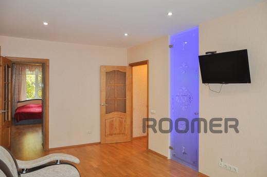 Марьин Дом на Попова, 25, Екатеринбург - квартира посуточно