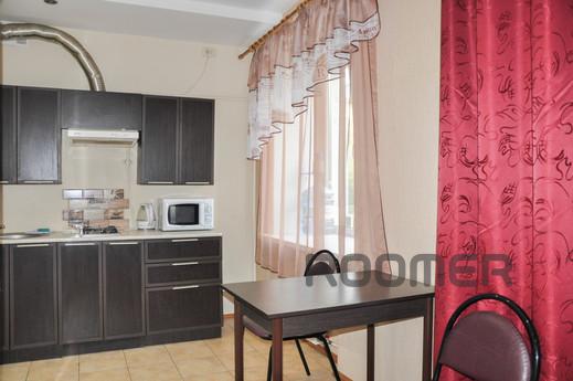 Марьин Дом на Попова, 25, Екатеринбург - квартира посуточно