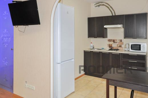 Марьин Дом на Попова, 25, Екатеринбург - квартира посуточно