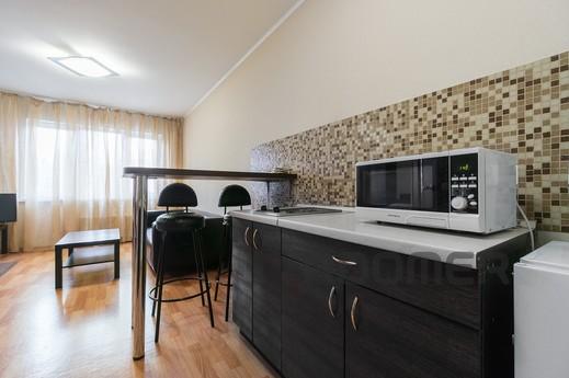 Marin Dom Na Sheveleva 5, Єкатеринбург - квартира подобово