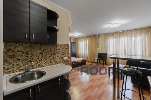 Marin Dom Na Sheveleva 5, Єкатеринбург - квартира подобово