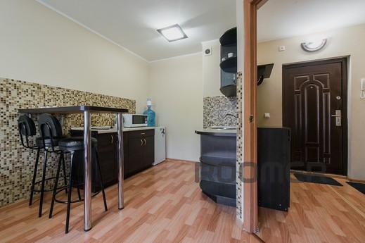 Marin Dom Na Sheveleva 5, Єкатеринбург - квартира подобово