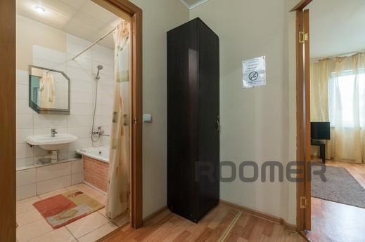 Marin Dom Na Sheveleva 5, Єкатеринбург - квартира подобово