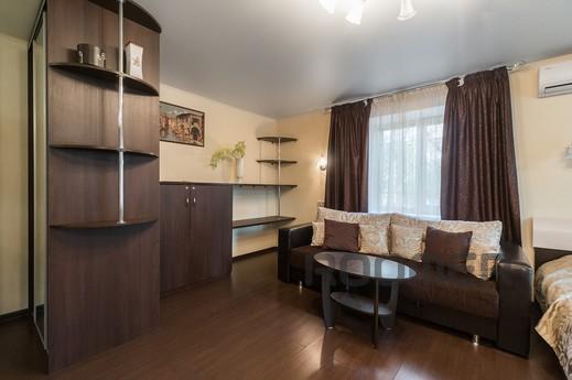 Marin Dom na Sacco and Vanzetti, 54, Єкатеринбург - квартира подобово