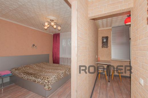 Марьин Дом на на Азина, 39, Екатеринбург - квартира посуточно