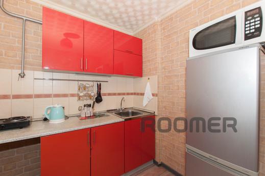 Марьин Дом на на Азина, 39, Екатеринбург - квартира посуточно