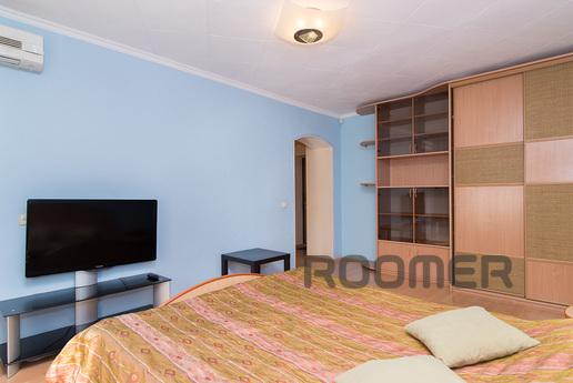 Марьин Дом на Луначарского, 171, Екатеринбург - квартира посуточно