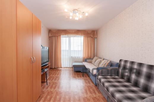 Marin Dom na Mendeleeva 31, Єкатеринбург - квартира подобово