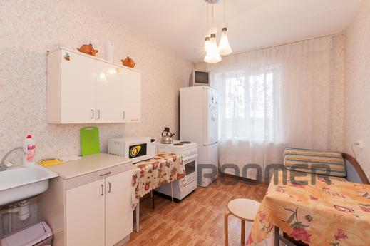 Marin Dom na Mendeleeva 31, Єкатеринбург - квартира подобово