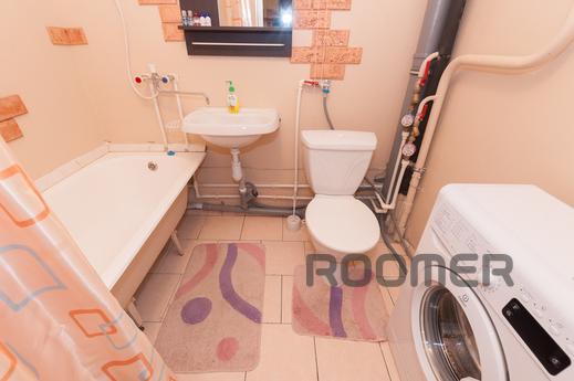 Marin Dom na Mendeleeva 31, Єкатеринбург - квартира подобово