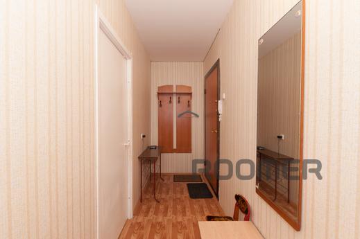 Marin Dom na Mendeleeva 31, Єкатеринбург - квартира подобово