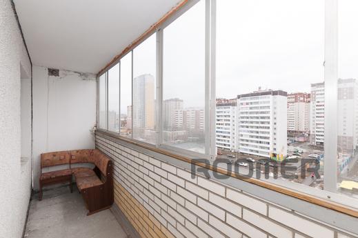 Marin Dom na Mendeleeva 31, Єкатеринбург - квартира подобово