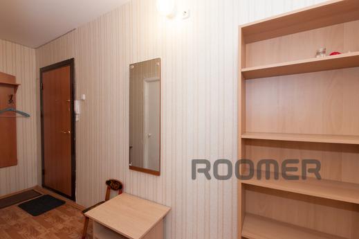 Marin Dom na Mendeleeva 31, Єкатеринбург - квартира подобово