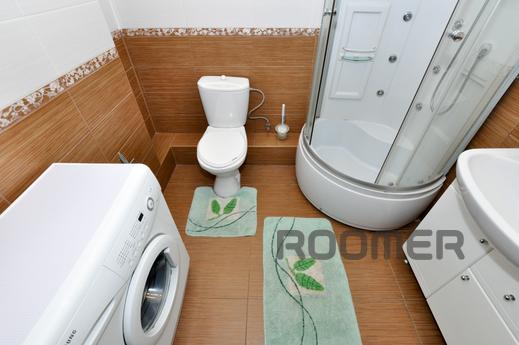 Marin Dom na Bazhova 68, Єкатеринбург - квартира подобово