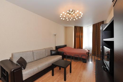 Marin Dom na Bazhova 68, Єкатеринбург - квартира подобово