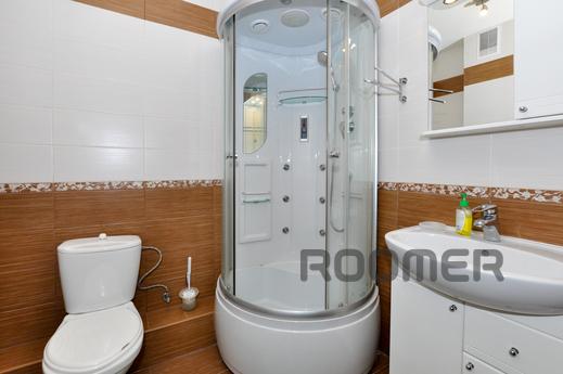 Marin Dom na Bazhova 68, Єкатеринбург - квартира подобово