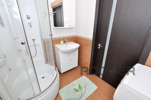 Marin Dom na Bazhova 68, Єкатеринбург - квартира подобово