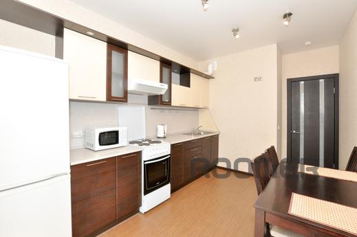 Marin Dom na Bazhova 68, Єкатеринбург - квартира подобово