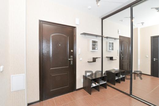 Marin Dom na Bazhova 68, Єкатеринбург - квартира подобово