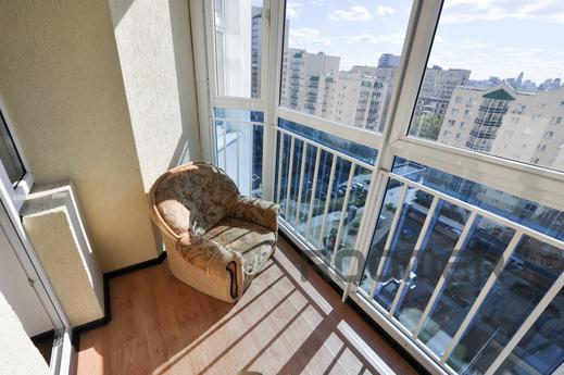 Marin Dom na Bazhova 68, Єкатеринбург - квартира подобово