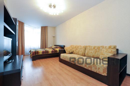 Марьин Дом на Бажова, 68, Екатеринбург - квартира посуточно