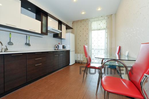 Марьин Дом на Бажова, 68, Екатеринбург - квартира посуточно