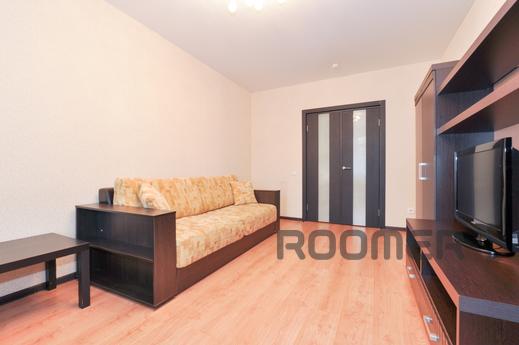 Марьин Дом на Бажова, 68, Екатеринбург - квартира посуточно