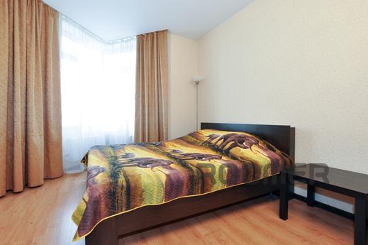 Марьин Дом на Бажова, 68, Екатеринбург - квартира посуточно