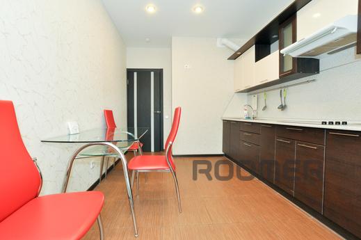 Марьин Дом на Бажова, 68, Екатеринбург - квартира посуточно