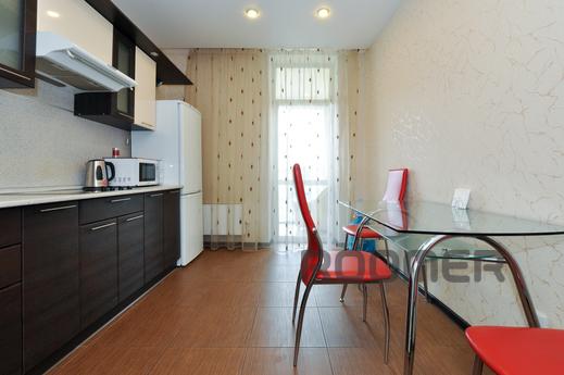 Марьин Дом на Бажова, 68, Екатеринбург - квартира посуточно