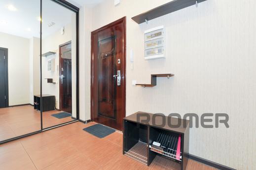 Марьин Дом на Бажова, 68, Екатеринбург - квартира посуточно