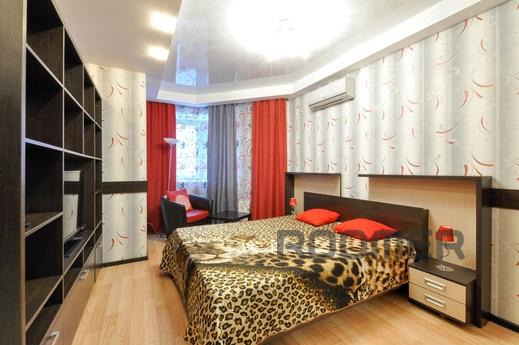 1-комнатная квартира
Автовокзал | ТРЦ 