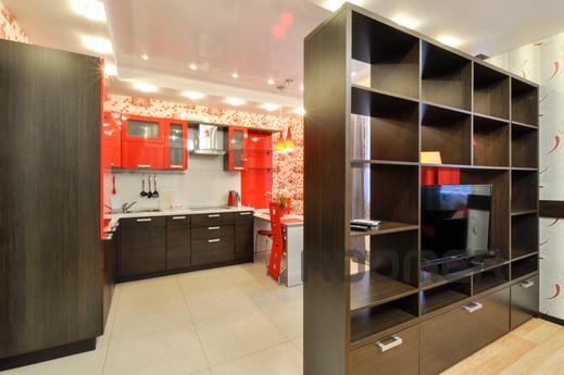 Марьин Дом на Сурикова, 53а, Екатеринбург - квартира посуточно