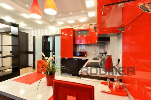 Марьин Дом на Сурикова, 53а, Екатеринбург - квартира посуточно