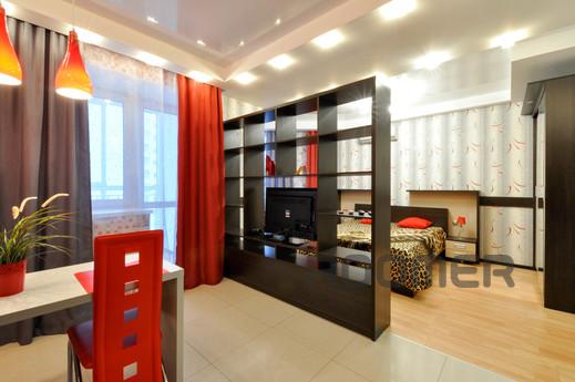 Марьин Дом на Сурикова, 53а, Екатеринбург - квартира посуточно