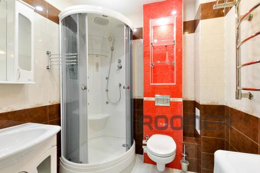 Марьин Дом на Сурикова, 53а, Екатеринбург - квартира посуточно