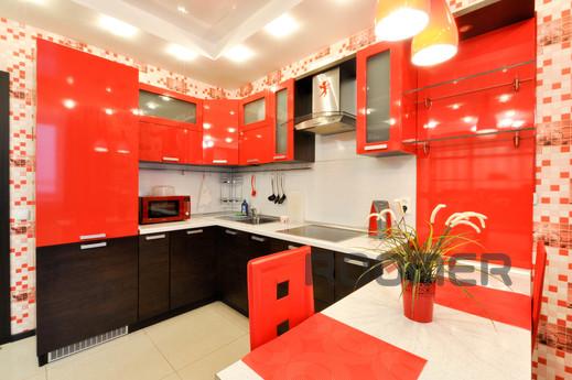 Марьин Дом на Сурикова, 53а, Екатеринбург - квартира посуточно