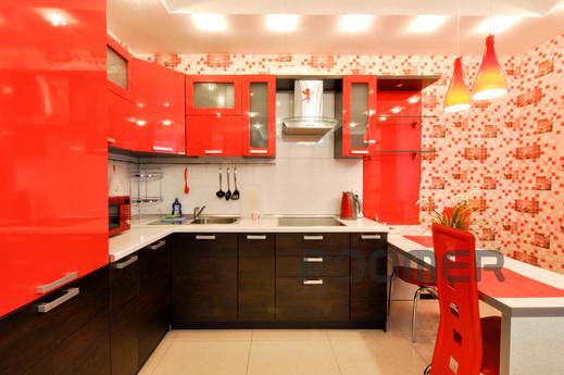 Марьин Дом на Сурикова, 53а, Екатеринбург - квартира посуточно