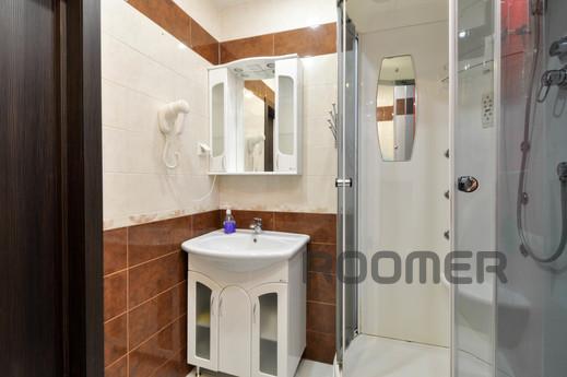 Марьин Дом на Сурикова, 53а, Екатеринбург - квартира посуточно