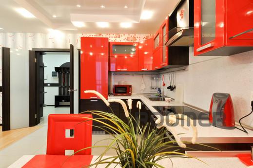 Марьин Дом на Сурикова, 53а, Екатеринбург - квартира посуточно