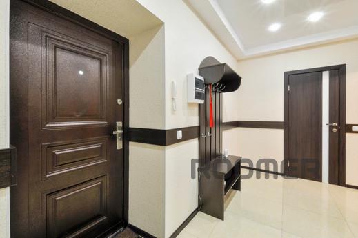 Марьин Дом на Сурикова, 53а, Екатеринбург - квартира посуточно