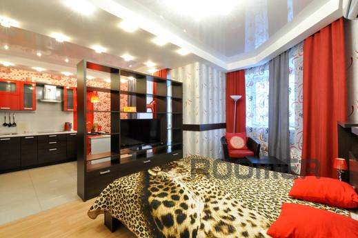 Марьин Дом на Сурикова, 53а, Екатеринбург - квартира посуточно