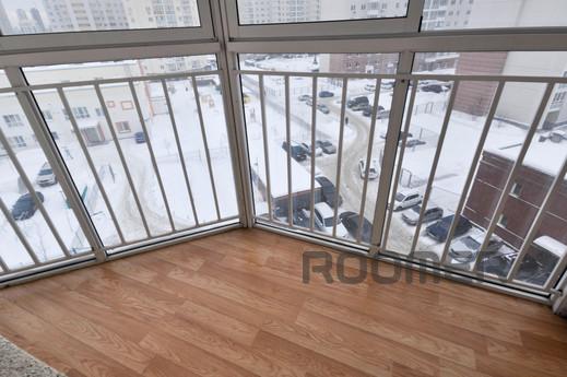 Марьин Дом на Сурикова, 53а, Екатеринбург - квартира посуточно