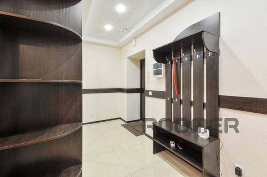 Марьин Дом на Сурикова, 53а, Екатеринбург - квартира посуточно