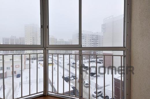 Марьин Дом на Сурикова, 53а, Екатеринбург - квартира посуточно