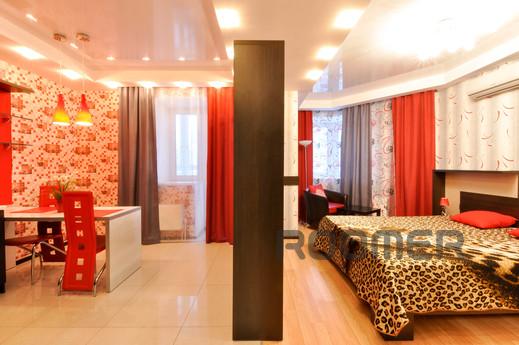 Марьин Дом на Сурикова, 53а, Екатеринбург - квартира посуточно