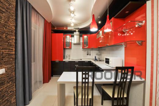 Marin Dom na Souznoy, 2, Yekaterinburg - apartment by the day