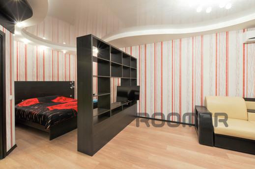 Marin Dom na Souznoy, 2, Yekaterinburg - apartment by the day