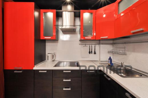 Marin Dom na Souznoy, 2, Yekaterinburg - apartment by the day